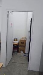 Woodlands Horizon (D25), Factory #636306621